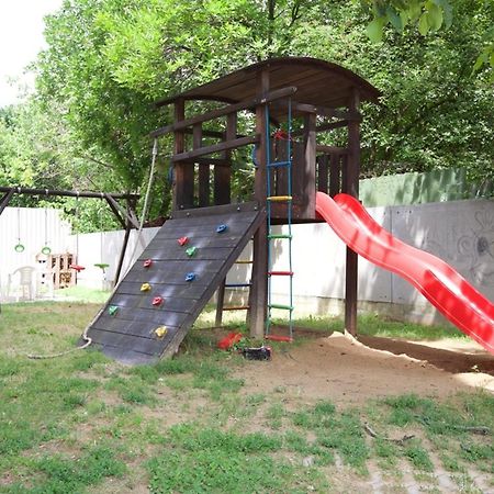 Zoli Apartmanok-Anita Koelcsey 34-36 Hajduszoboszlo Exterior photo